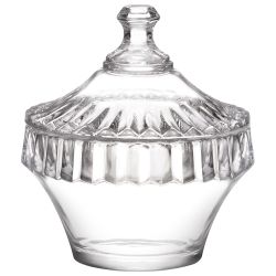 САХАРНИЦА "CRYSTALITY", 11,5*13 СМ