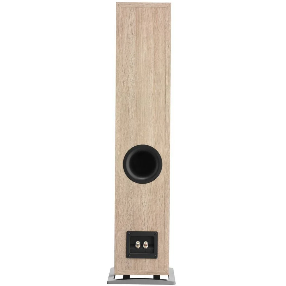 Dali Oberon 5 Light Oak — напольная пассивная акустическая система (пара)