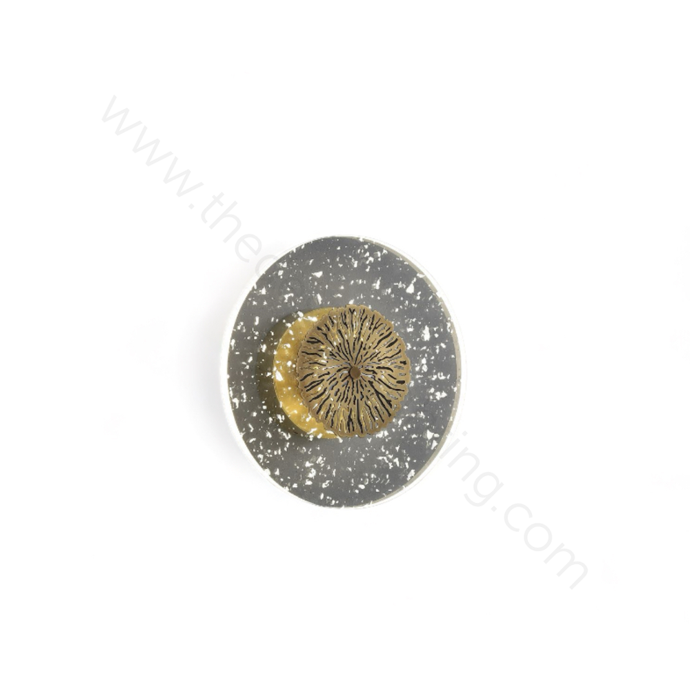 Wall design lamp Guying