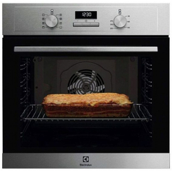 Электрический духовой шкаф Electrolux EOF3F00X