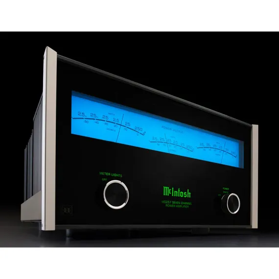 Mcintosh MC257