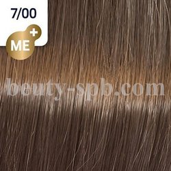 Wella Koleston 7/00 Блонд натуральный интенсивный ME+