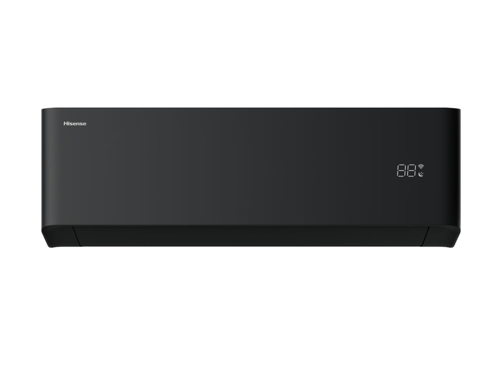 Hisense VIBE PRO CARBON MULTI EU DC Inverter AMS-09UW4RYCHB00(B)