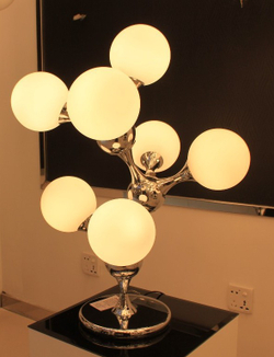 лампа Luce Nova Galaxy 7  table lamp