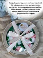 Зефирные тюльпаны и пионы на 1 сентября, со вкусом манго с пониженным содержанием сахара, зефирный букет ручной работы в подарок женщине, маме, коллеге