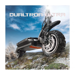 Электросамокат Dualtron Ultra