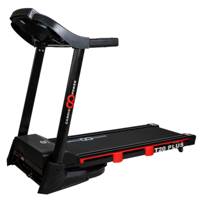 Беговая дорожка CardioPower T20 Plus