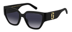 Солнцезащитные очки MARC 724/S Marc Jacobs - черный(MARC 724\/S)