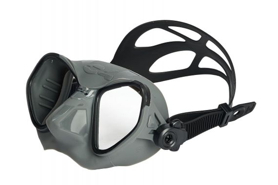 Маска C4 Carbon Condor Gray