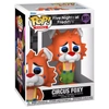 Funko POP! FNAF Balloon Circus: Circus Foxy (611)