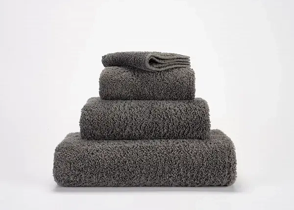 Полотенце 30x50 Abyss & Habidecor Super Pile 920 grey