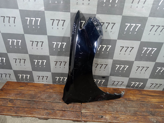 Крыло переднее правое Toyota Camry (XV50) 11-18 Б/У Оригинал 5381106230