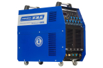 Индустриальный аппарат аргонодуговой сварки AuroraPRO IRONMAN 315 AC/DC PULSE (TIG+MMA) + аттестат НАКС 16950