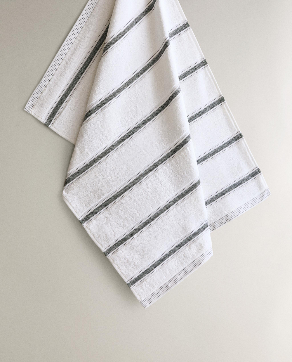 кухонное полотенце из хлопка Zara Home, фото 6