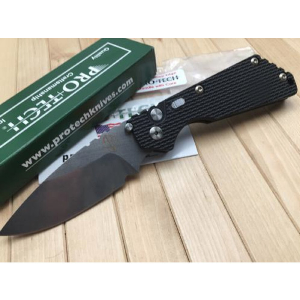 Автоматический нож Pro-Tech Strider 2405