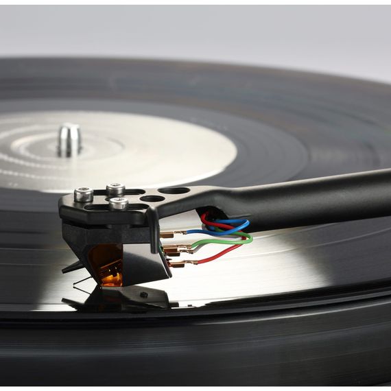 Rega Nd9 Black