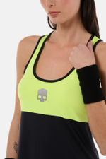 Женское платье Hydrogen BLOCK COLOR TECH DRESS (TD1002)