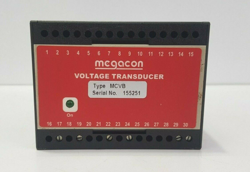 MCVB