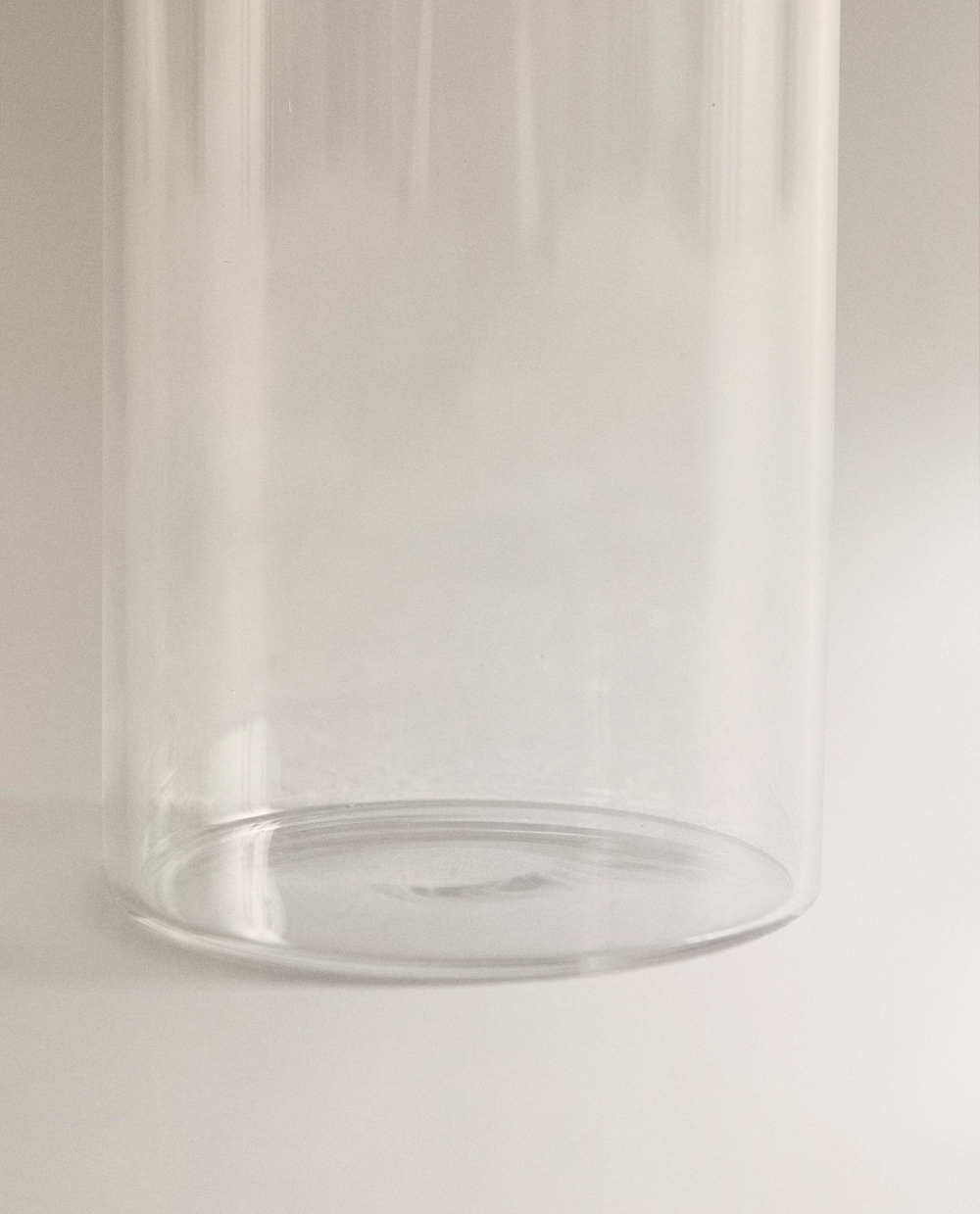 пищевой контейнер из боросиликатного стекла Zara Home, фото 8