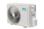Инверторная сплит-система MDV серия INFINI Nordic Heat Pump