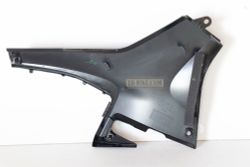 83502-KZZ-J00ZA. COVER, L. SIDE (WOL). Fairing Honda CRF250 Rally 2017-2020