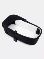 Коляска детская RANT ФЛЕКС форма (FLEX forma) (2в1) RA124 Черный (Black)