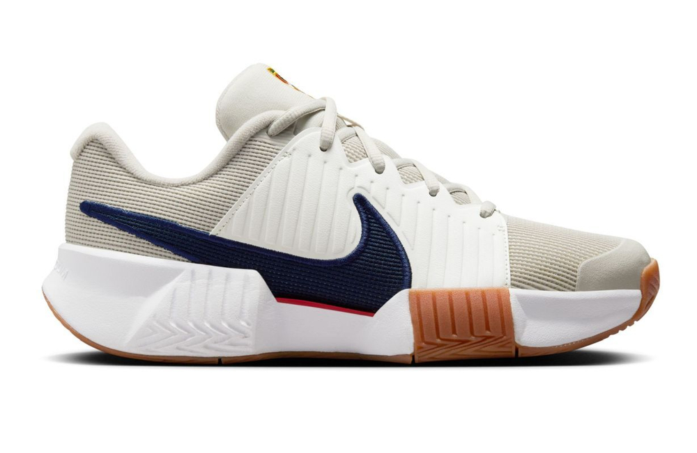 Женские Кроссовки теннисные Nike Zoom GP Challenge Pro