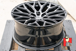 Комплект дисков Vossen HF-6.3 20x9 et20 6x139.7