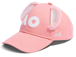 Теннисная кепка Australian Open Kids Koala Novelty Cap (OSFA) - mellow peach