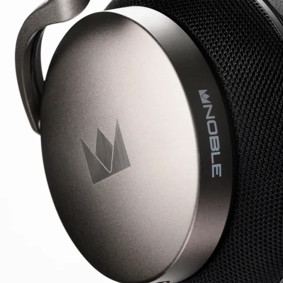 Noble Audio FoKus Apollo