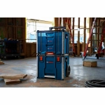 Система транспортировки и хранения L-Boxx Contractor Set 3 BOSCH 1600A037DY