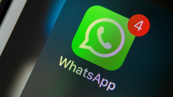 Прекращение поддержки Whatsapp