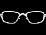 Спортивные очки с диоптриями GOG Thor C / Matt Black / Photochromic Blue Lens