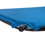 Talberg самонадувающийся коврик LIGHT MAT (183X51X3.1)
