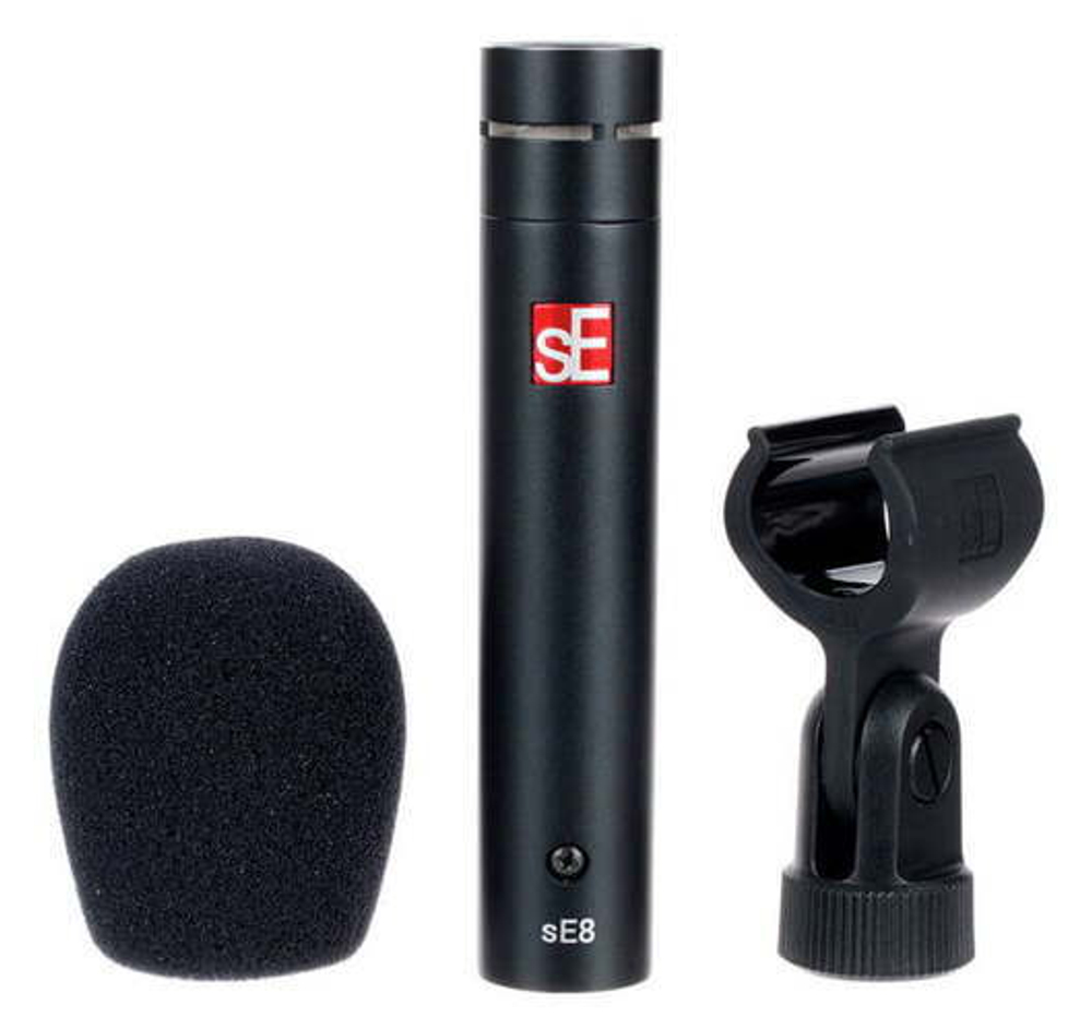 Se Electronics sE8