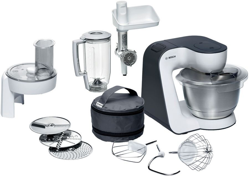 Кухонный комбайн Bosch MUM50131