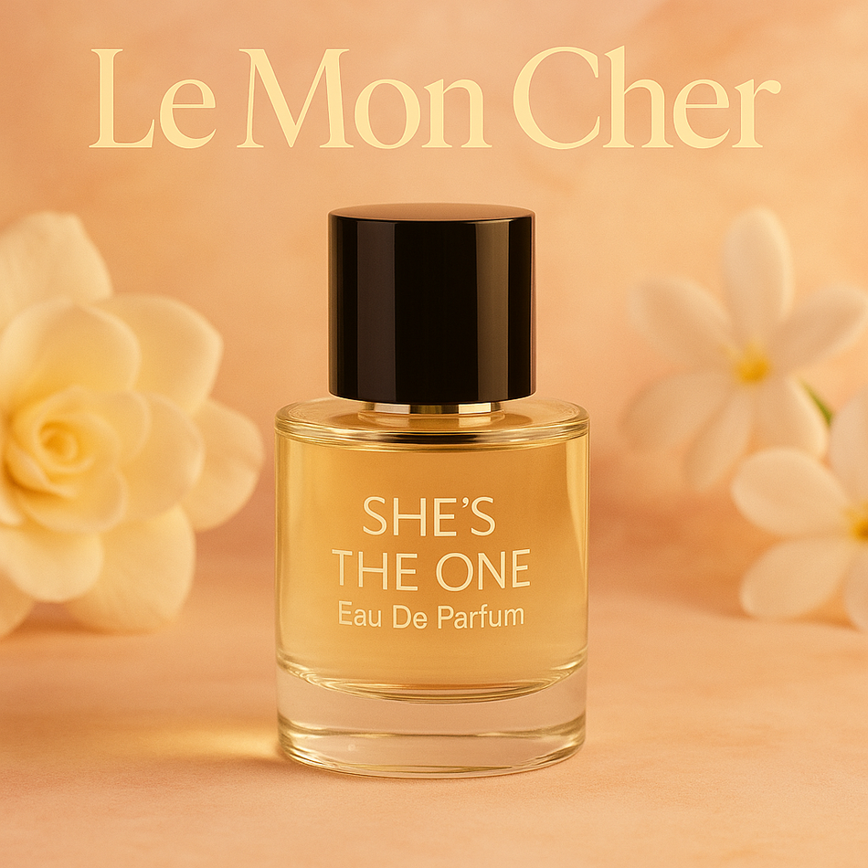 She's The One Eau De Parfum от Le Mon Cher