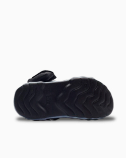 Клоги+брелок Hike Marble Clogs