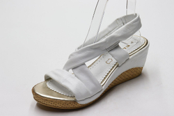 Босоножки нат. кожа (36-40)р. / шт.