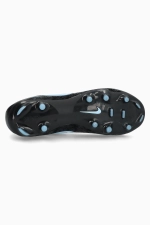 Бутсы Nike Tiempo Maestro Academy FG/MG - черный