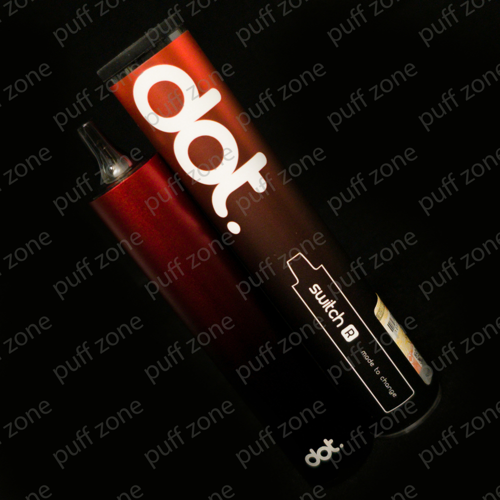 Dotmod Switch R