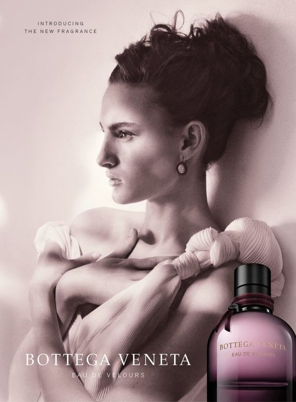 Bottega Veneta Eau De Velours Eau De Parfum