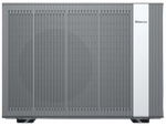 Тепловой насос New Energy Hi-Master 13 кВт, 380 В, R290/CM10