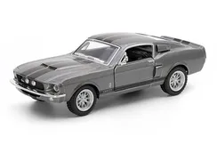 1967 Shelby GT500 KINSMART KT5372D