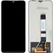 Дисплей для Xiaomi Poco M3 / Redmi 9T в сборе с тачскрином (Black) OR
