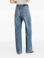 Джинсы BRUNELLO CUCINELLI