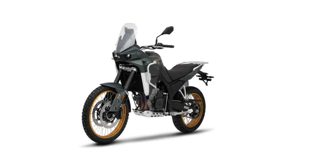 KOVE 800X PRO