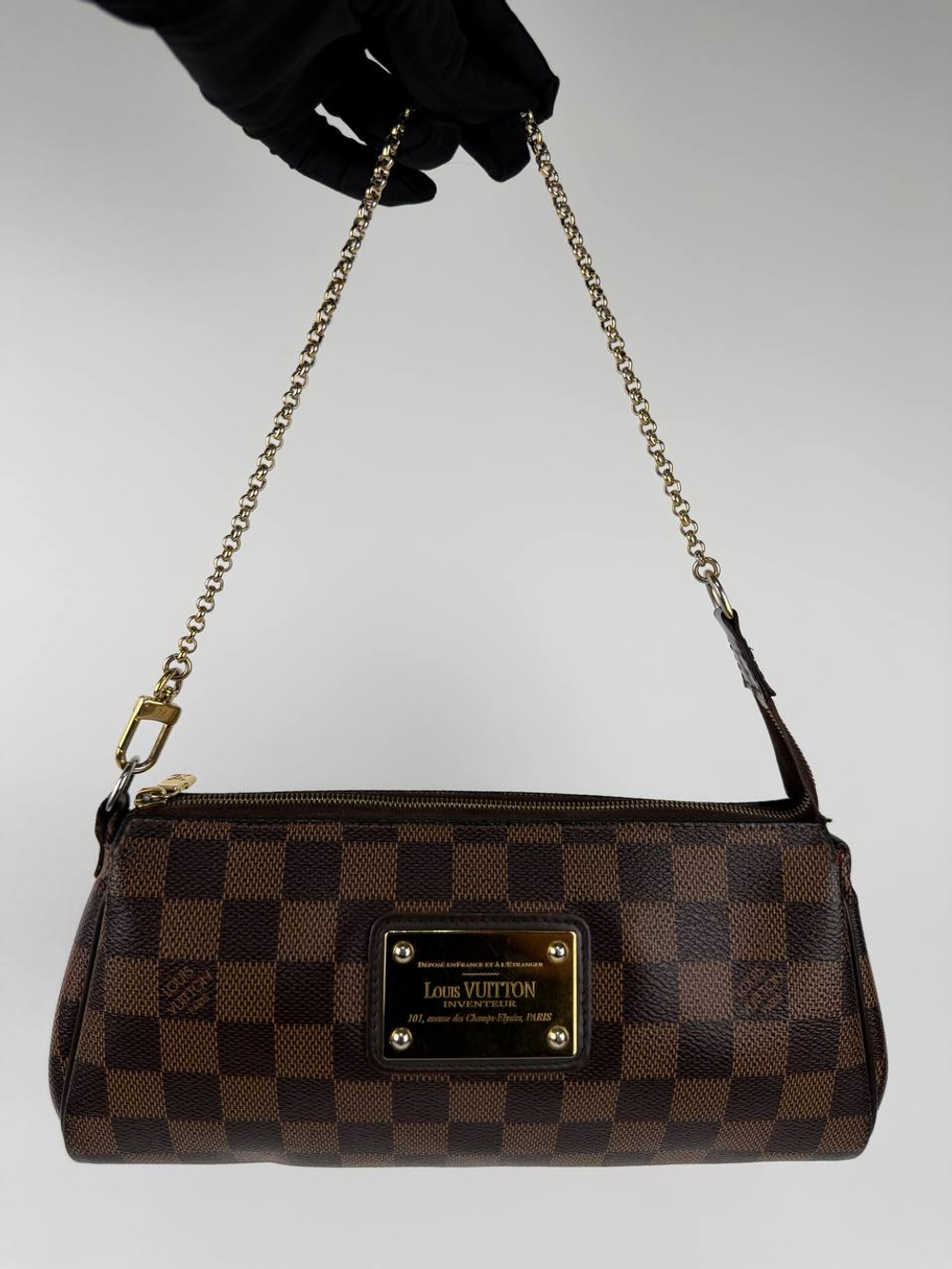 Сумка Louis Vuitton Eva