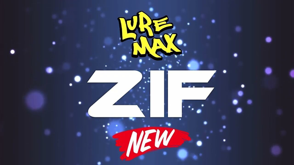 Воблер LureMax ZIF 120F DDR 120мм 19г 3.5-6.0м -