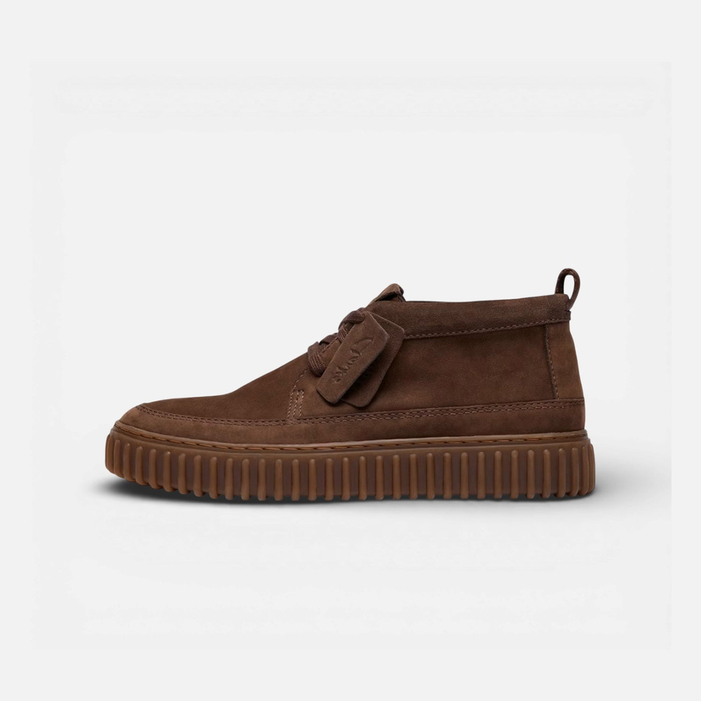 Ботинки Torhill Lace Hi